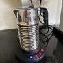 Nespresso milk frother Image 6