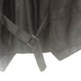 Ladies  JULIAN  VARD  Leather Waistcoat Image 8