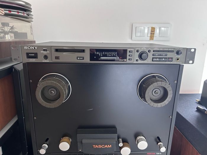 sony mds-e12s