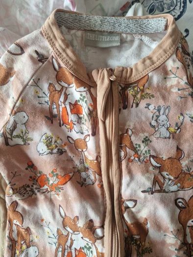 Baby Clothes 0-3 months