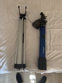 telescope