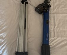 telescope