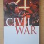 Civil War and Civil War Frontlines TPB Image 3
