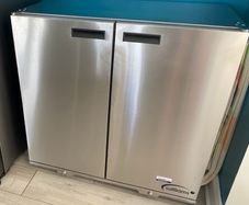 Williams BC2 Double Door Refrigerator