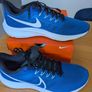 Nike Air Zoom Pegasus 38 & 39 Runners - Size EU 44, UK 9 Image 4