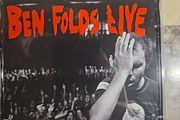Ben Folds Five CD+DVD