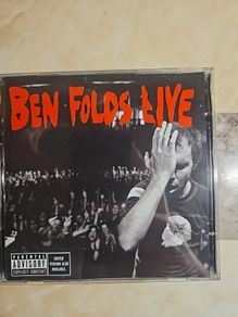 Ben Folds Five CD+DVD