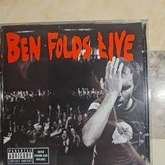 Ben Folds Five CD+DVD