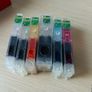 19x Canon Printer Ink (CLI-551)(PGI-550) Image 4