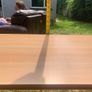 Adjustable height table for the infirm Image 7
