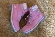 Timberland