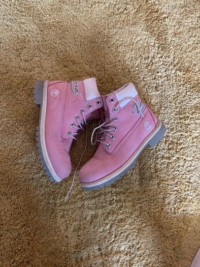 Timberland