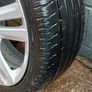Alloy Wheels Image 8