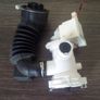 Washing Machine Pump and Sump Hose. Image 2