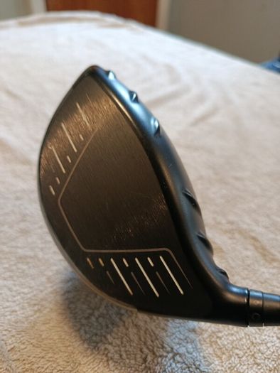 Golf Driver