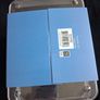 Brand New Stackable Fridge & Freezer Bin - Lid & Bin - Size - 17.2cm x 22.3cm x 10cm - RRP - 10.99 Image 5