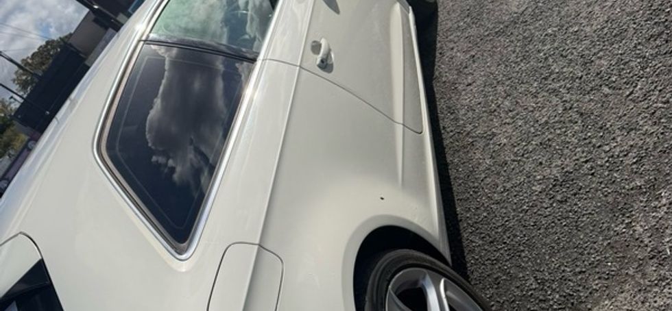 2014 Audi A3