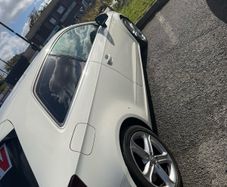 2014 Audi A3