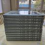 The Encyclopedia of Visual Art. Complete 10 Volume Set (Hardcover) Image 3