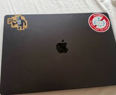 Apple MacBook Pro 16 inch M3 Pro 36GB RAM 512GB SSD