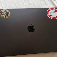Apple MacBook Pro 16 inch M3 Pro 36GB RAM 512GB SSD