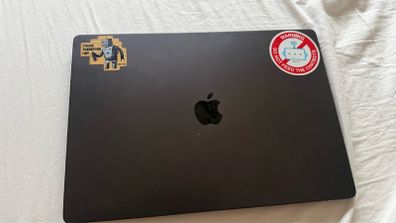 Apple MacBook Pro 16 inch M3 Pro 36GB RAM 512GB SSD