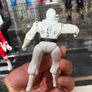 1995 Power rangers Bandai   Ninjetti Rangers 6 rangers Image 5
