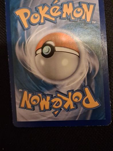 Pokemon Card : Lugia Ex 102 Team Plasma
