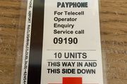 Call Card