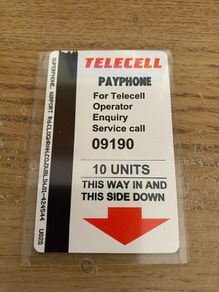 Call Card