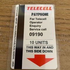 Call Card
