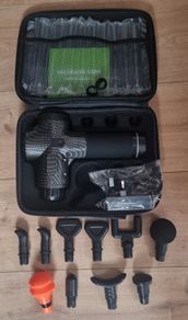 Physiotherapy Massager Massage Gun