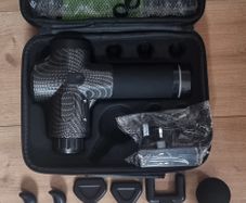 Physiotherapy Massager Massage Gun