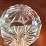 Crystal Desk Pen & Paper weight set Image 3
