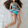 Skipper and Stacey dolls lot c Image 4