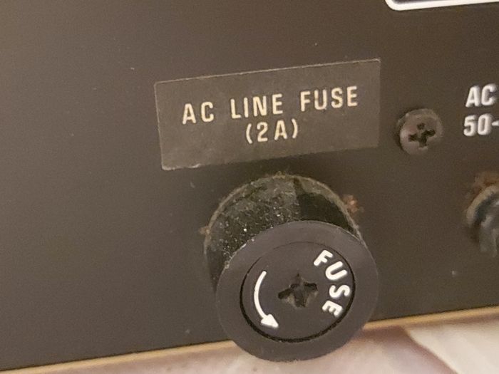Technics FM-AM Stereo Tuner Model ST-3200, Technics Model No. RS-M205, Technics Stereo integrated Amplifier Model SU-3200, 3 parts of a Technics Music System, No phonograph or Speakers