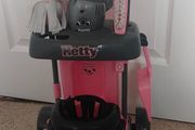 Kids Cleaning Trolley