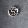 Official Irish Cupro-Nickel Proof, One Pound Coin - Boxed with Certificate Image 7