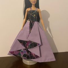 Handmade Barbie Clothes