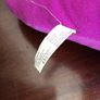 Fisher Price Jumbo Barney plush 2003 Image 7