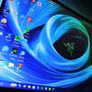 Razer Blade 18 2025 Dual 4K UHD+240Hz | FHD+440Hz Gaming Laptop Image 2