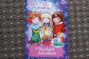 Kids book Rosie Banks Secret kingdom