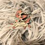 Ride with Spirit Harley-Davidson Reindeer Emblem Image 2