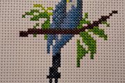 Embroidery