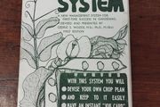 1974 Galway Garden system
