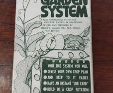 1974 Galway Garden system