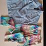 Adidas Disney track suit Image 2