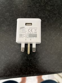 Samsung Charger