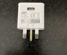 Samsung Charger
