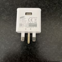 Samsung Charger